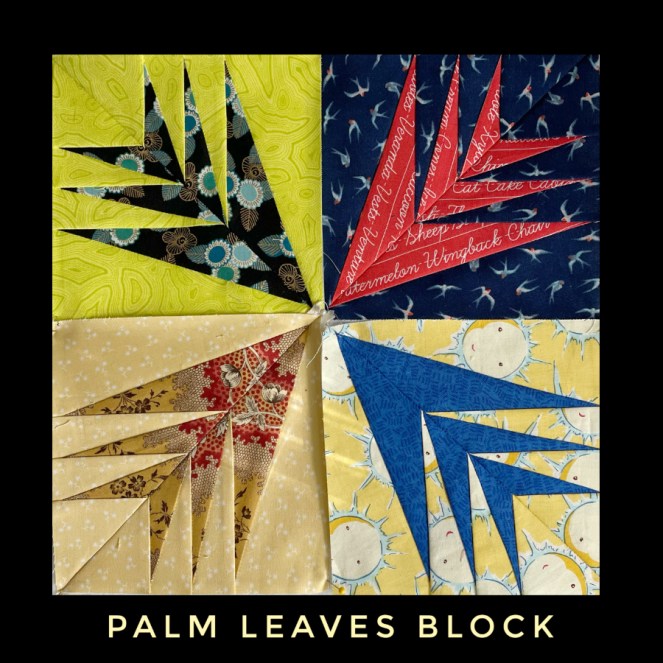 This and That • Should have been September 2021