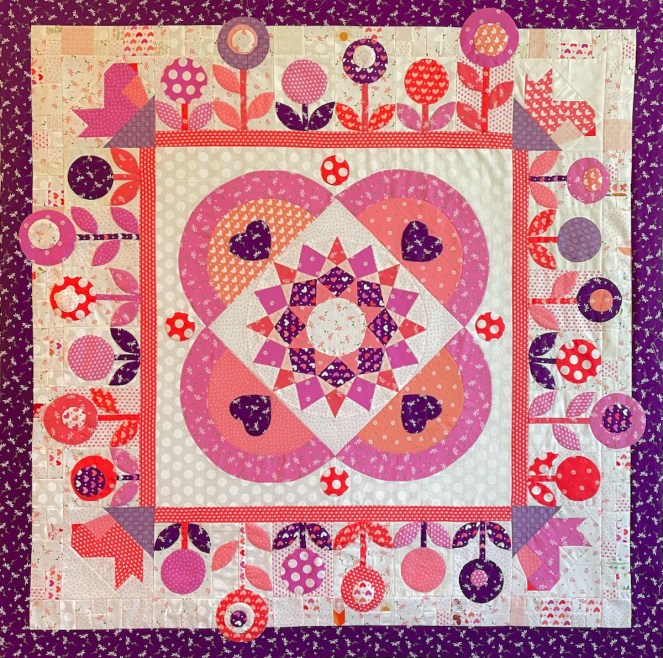 Heart’s Garden Mystery • Part&nbsp;4