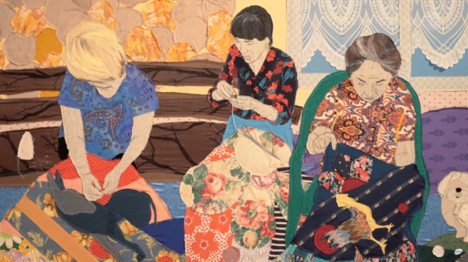 Polish Pavilion: Something fun for a&nbsp;Wednesday