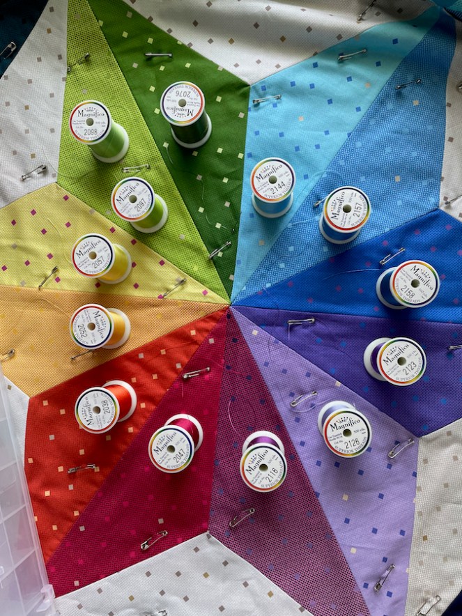 This and That • May&nbsp;2022