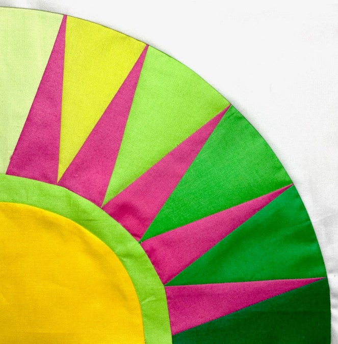 New York Beauties Block 2: Cool&nbsp;Rays