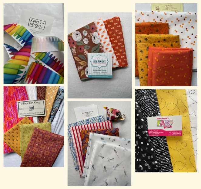 This and That • (July) & August 2022