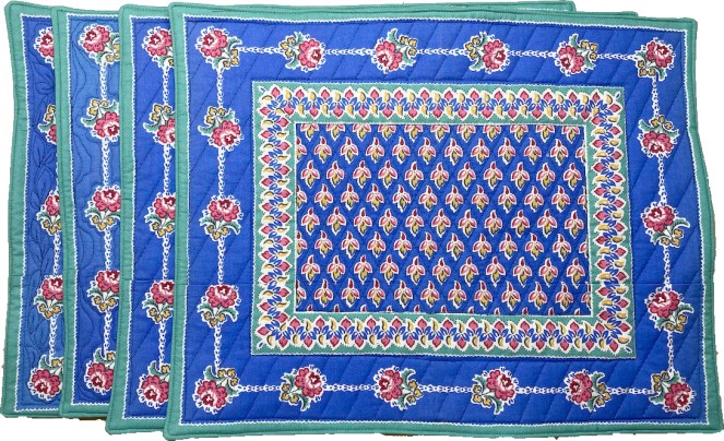 A Change of Place(mat)