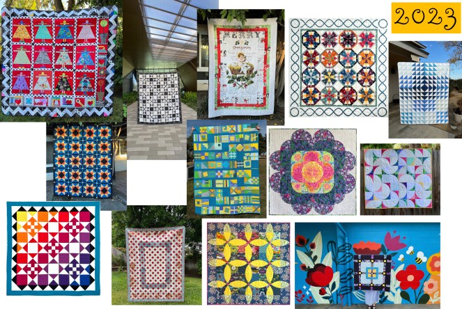 Happy Old Year Ending:&nbsp;2023