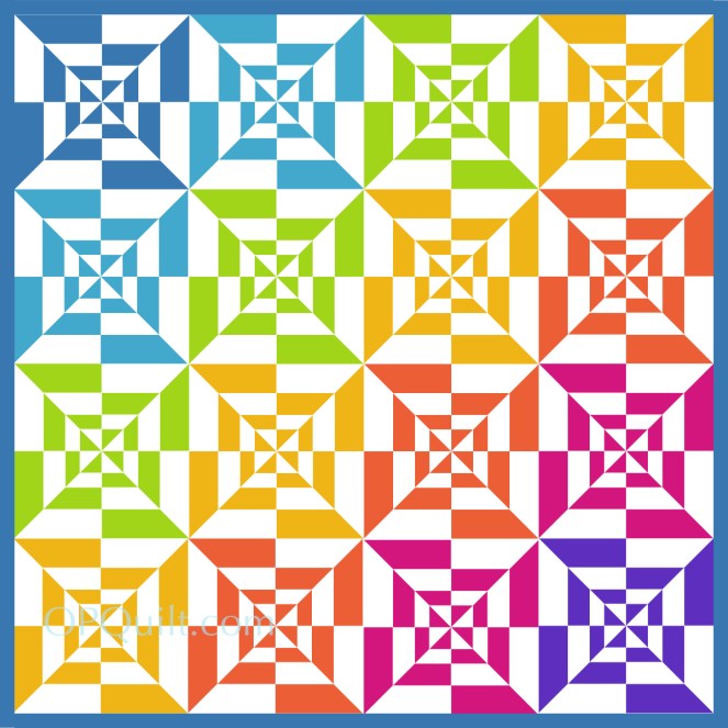 Mercato Square • new&nbsp;pattern