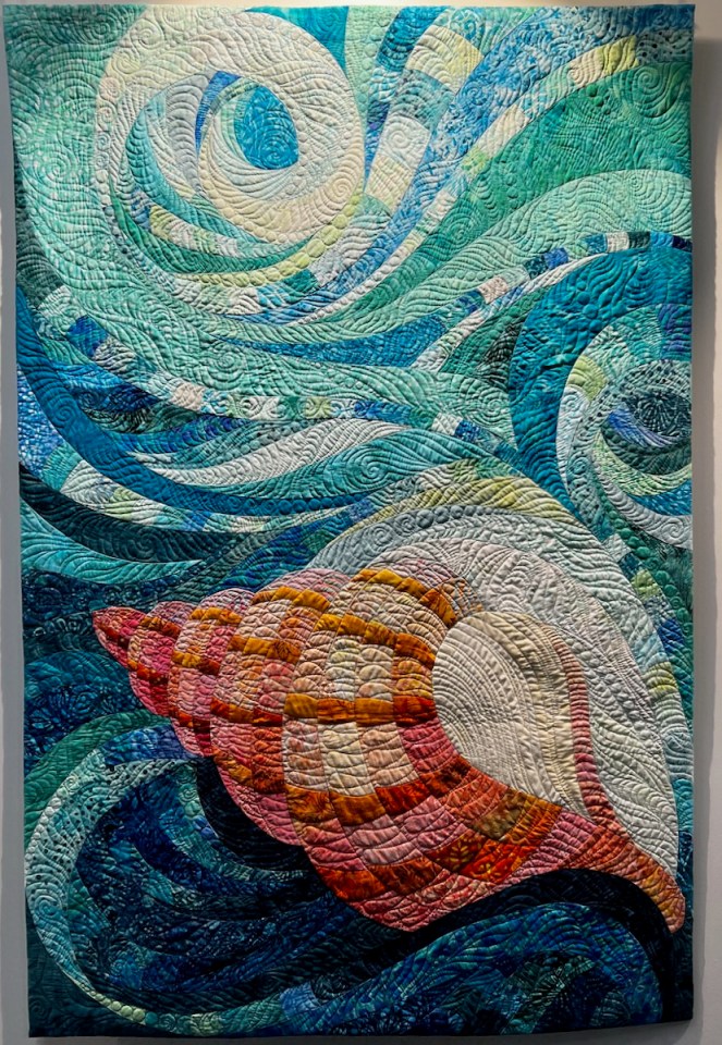 Carrefour 2024: Quilts&nbsp;1