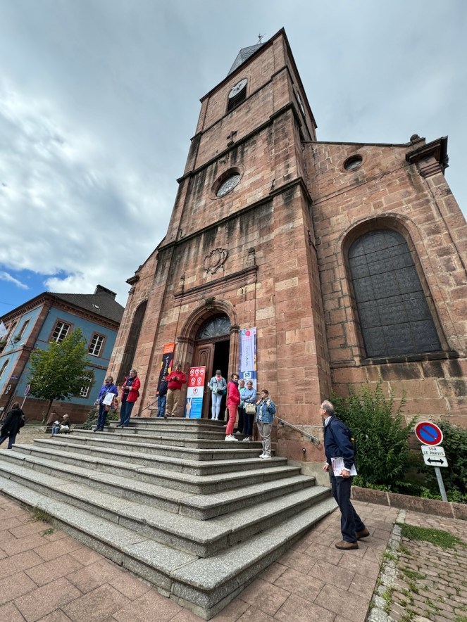 Carrefour 2024: Quilts&nbsp;II