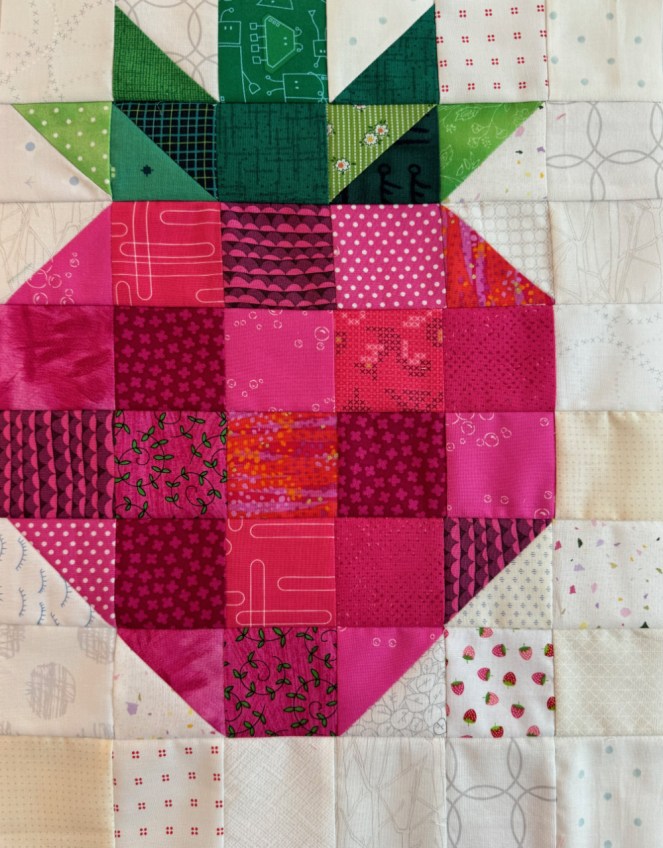 Strawberry & Saint&nbsp;Marie-aux-Mines