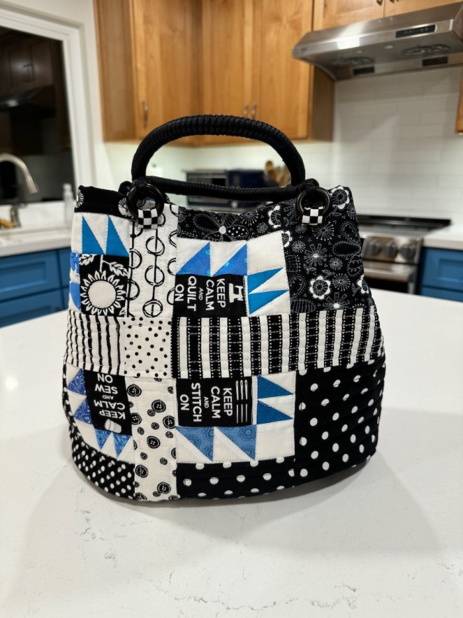 Keep Kalm-a-La and Carry&nbsp;On-A-La