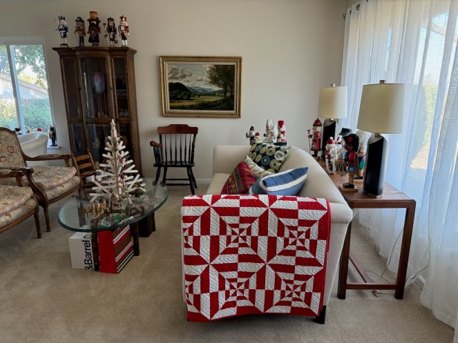 Getting Unstuck • This and That December&nbsp;2024