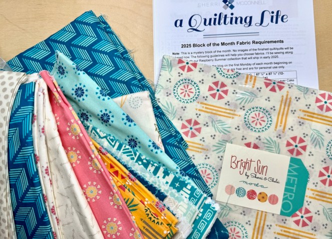 Don’t Ask Me — they all just crept&nbsp;in!