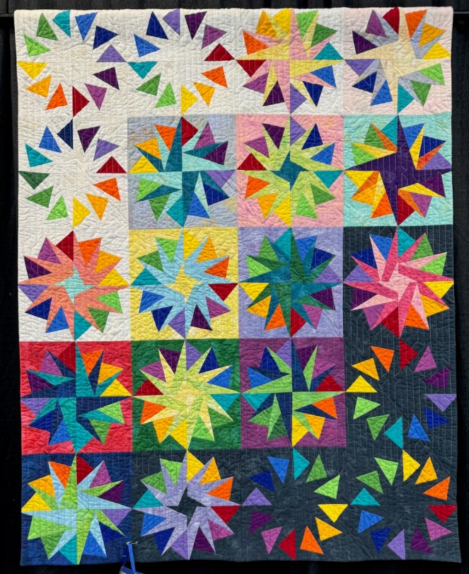 Road to California&nbsp;2025