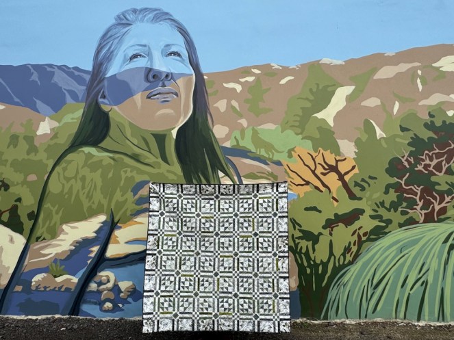 Duck Creek • Quilt&nbsp;Finish