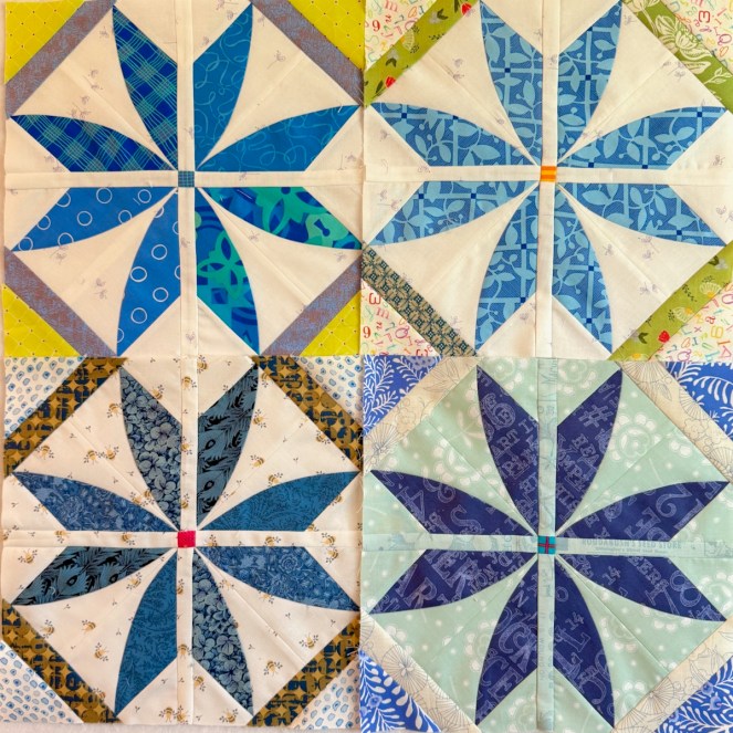 Flying Through Rainbows