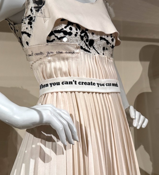 When You Can’t Create You Can&nbsp;Work