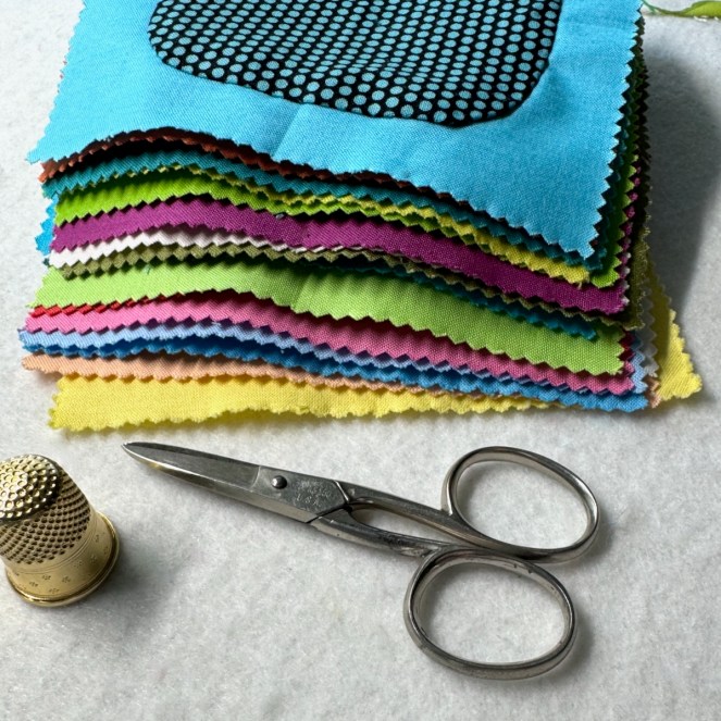 Did Vasarely get there&nbsp;first?