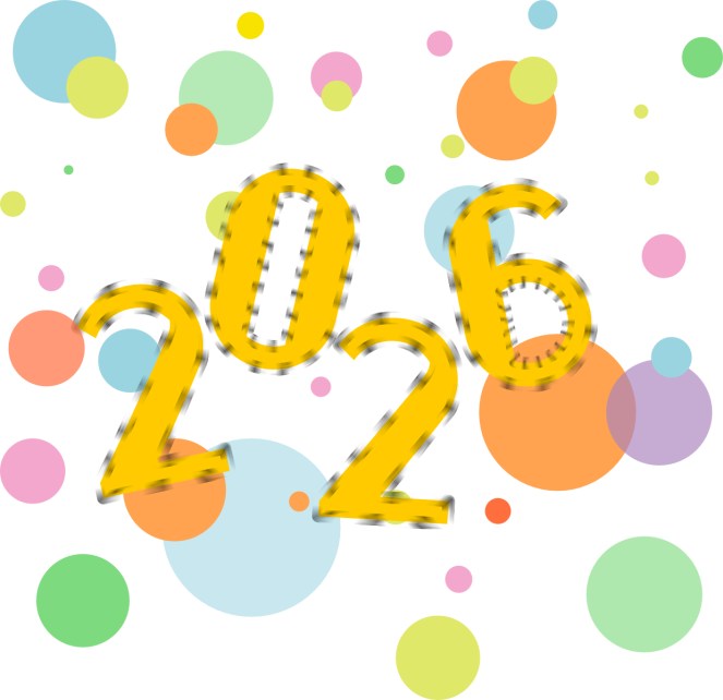 Happy Old Year Ending for&nbsp;2025