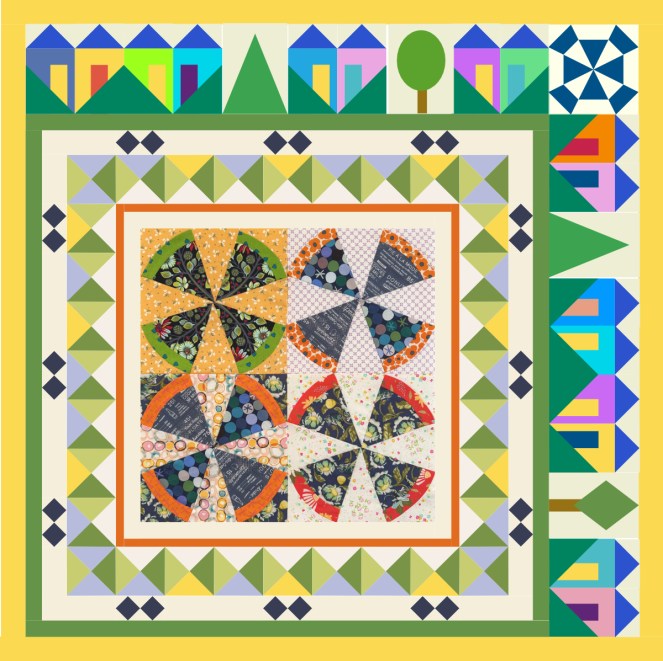 SAHRR 2026 • Border&nbsp;Two